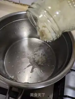 Make Quail egg omelet step 4