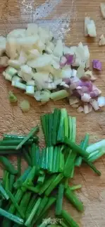 Make Potato chips step 1