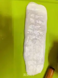 Make A fragrance lasagna step 9