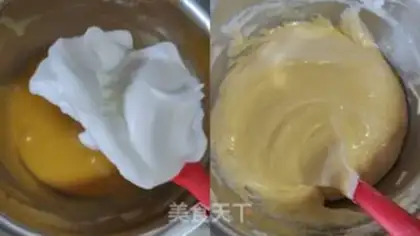 Make Nutcake step 4