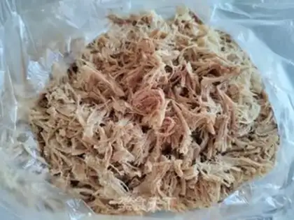 Make Homemade meat pine step 4