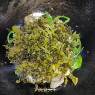 Make Pepper sour step 5