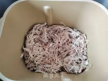 Make Homemade meat pine step 5