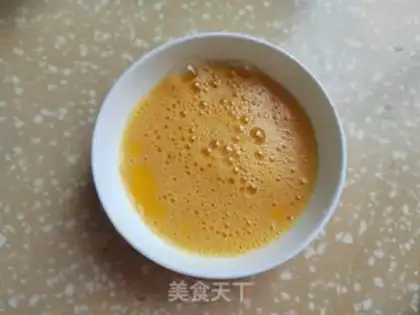 Make Fried eggs step 3