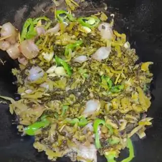 Make Pepper sour step 6