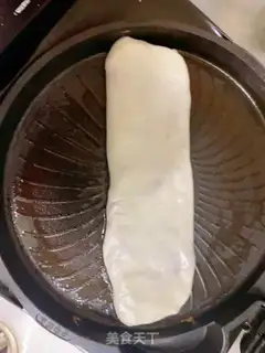 Make A fragrance lasagna step 10