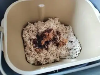 Make Homemade meat pine step 8