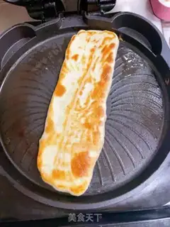 Make A fragrance lasagna step 11