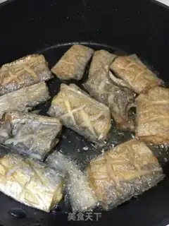 Make A fragrance lasagna step 12