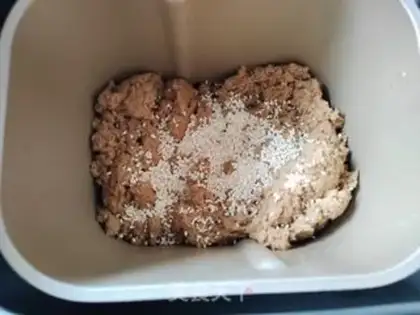 Make Homemade meat pine step 9