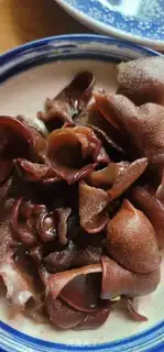 Make Orchid step 2