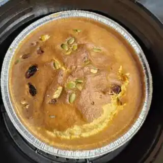 Make Nutcake step 10