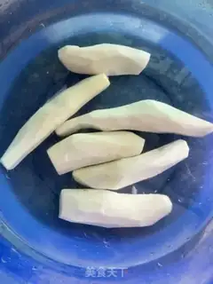 Make Fried eggs step 7