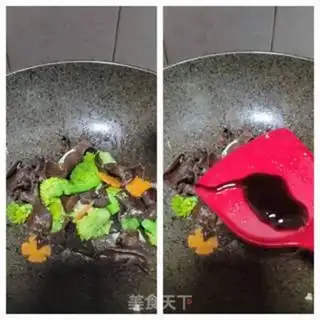 Make Orchid step 7