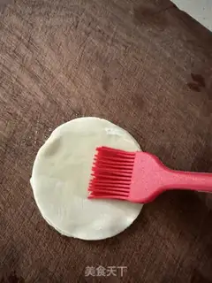 Make Spring roll step 0