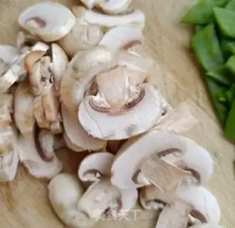 Make Plumsy Dutch beans step 1