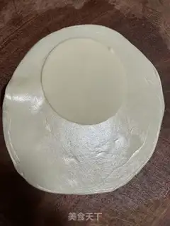 Make Spring roll step 1