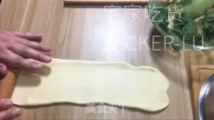 Make Tea souffle toast step 14