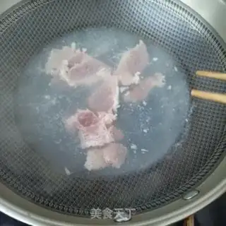 Make Plumsy Dutch beans step 5
