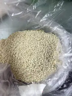 Make Creamed sesame fried chicken wings step 4