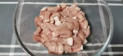 Make Dried casserole step 0