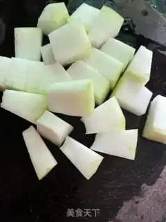 Make Scrambled tofu step 2