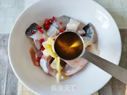 Make Fries step 2
