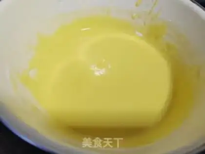 Make Rabbit cake step 3