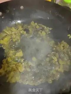 Make Sour sauce step 5