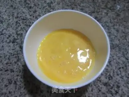 Make ♪ Oomeflower cabbage ♪ step 1