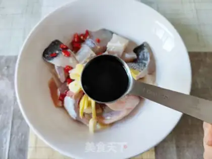 Make Fries step 3