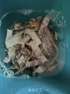 Make Scrambled tofu step 4