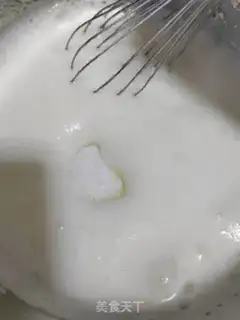 Make Rabbit cake step 5