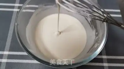 Make Dried casserole step 4