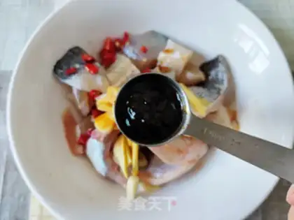 Make Fries step 4