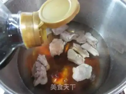 Make The tarcrete gravy step 4