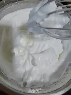 Make Rabbit cake step 6