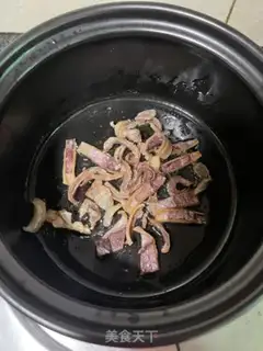 Make Scrambled tofu step 5