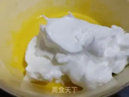 Make Rabbit cake step 7