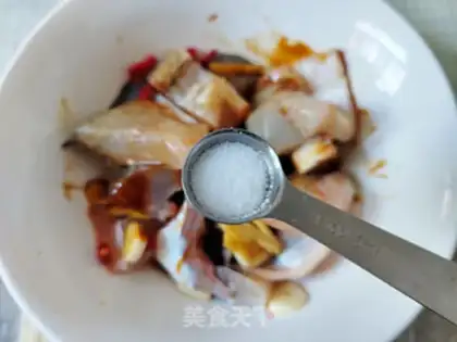 Make Fries step 5