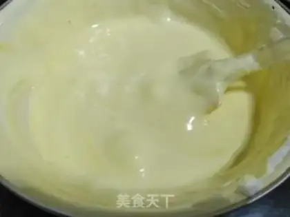 Make Rabbit cake step 8