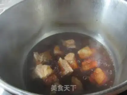 Make The tarcrete gravy step 6
