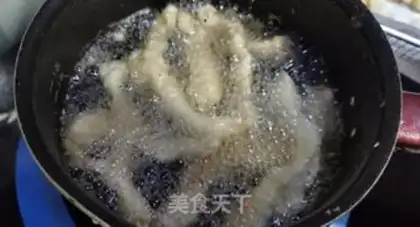 Make Dried casserole step 6