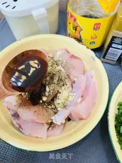 Make Fish step 2