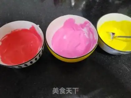 Make Rabbit cake step 9