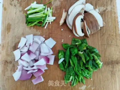 Make Fries step 7
