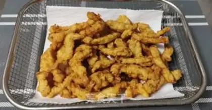 Make Dried casserole step 8