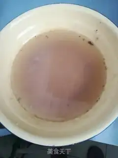 Make A dinner step 6