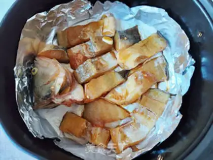 Make Fries step 8