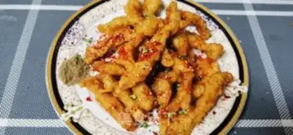 Make Dried casserole step 10